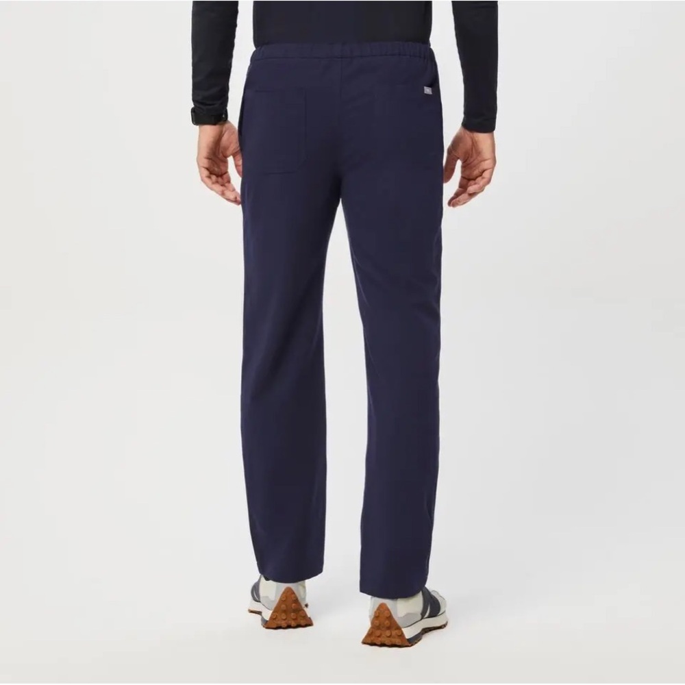 Figs Men’s Pisco Scrub Pants | XL | Navy - Picture 2 of 6
